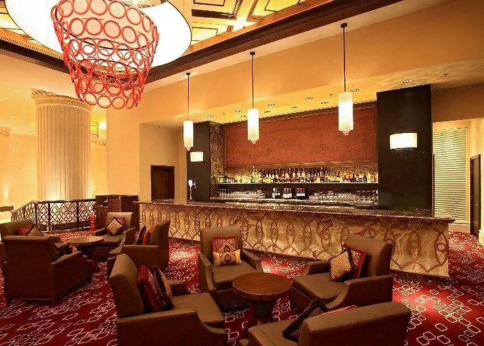 Cotai 호텔 마카오