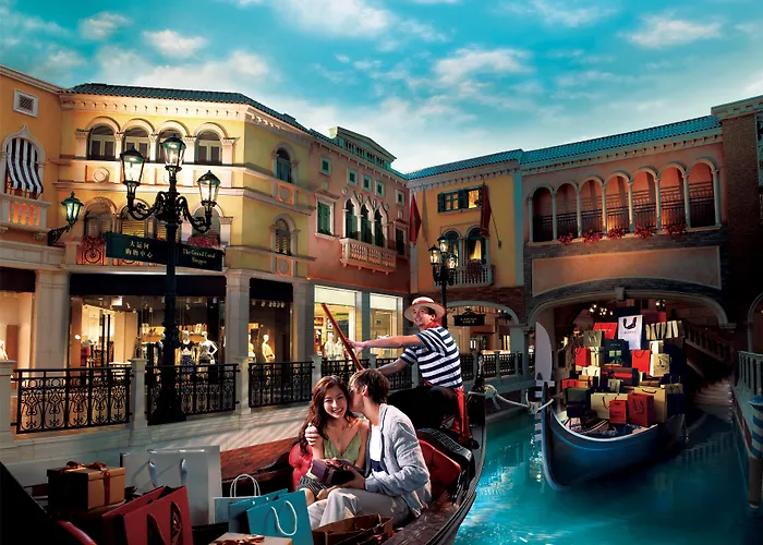 Cotai 4*