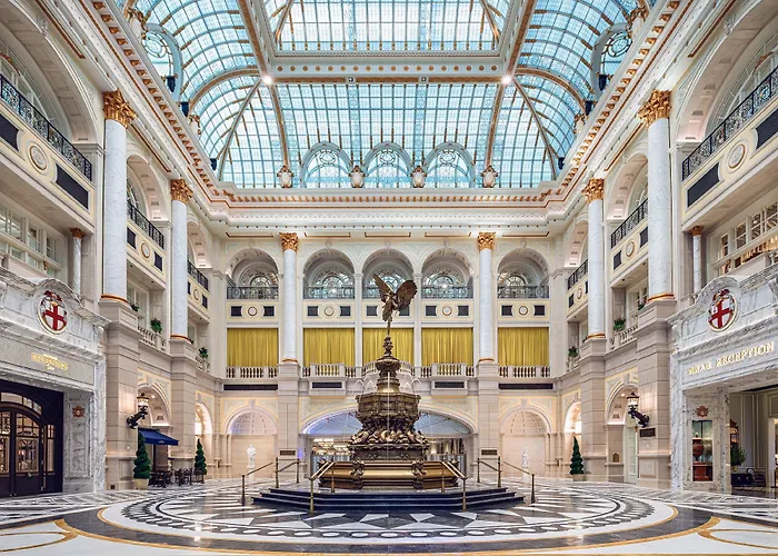 호텔 Cotai
