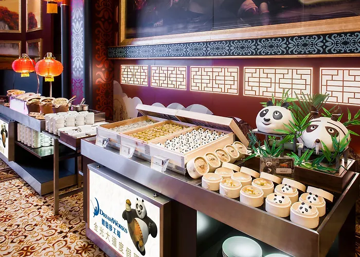 호텔 Cotai 4*