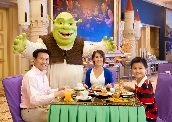 Cotai 마카오