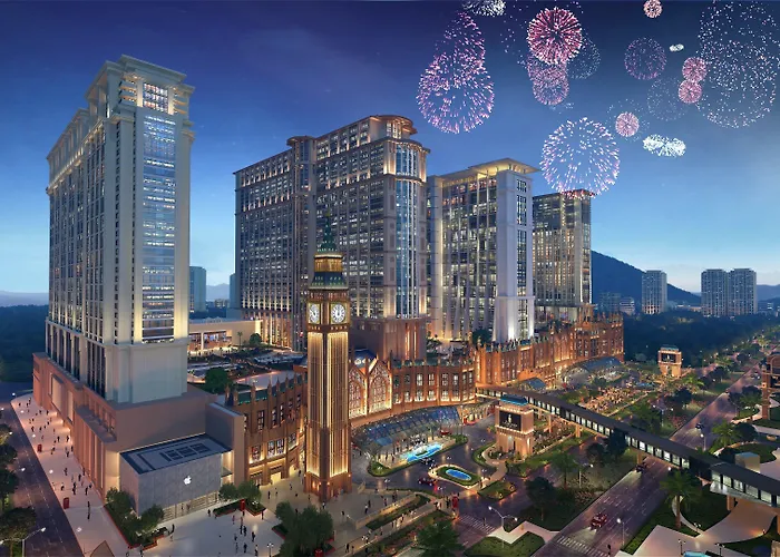 Cotai 4*