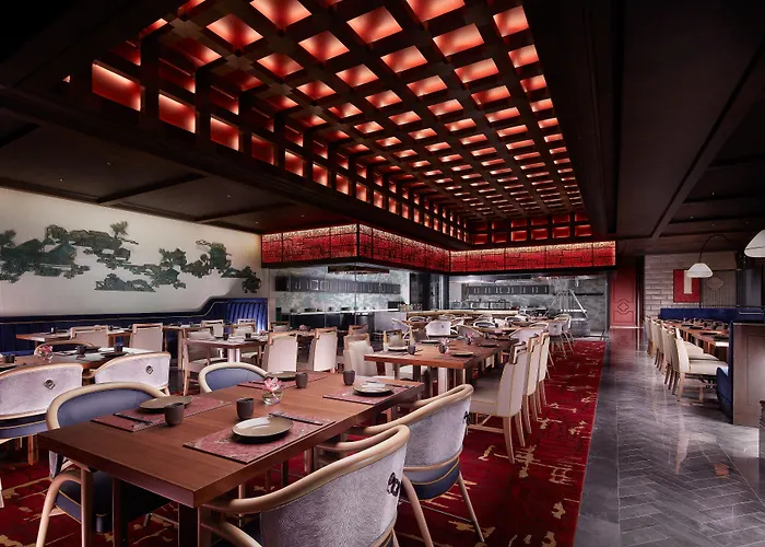 호텔 Cotai 마카오