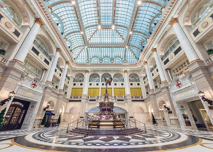 호텔 Cotai 4*