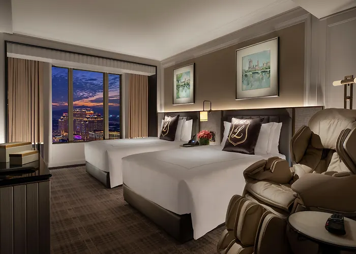 Cotai 4*