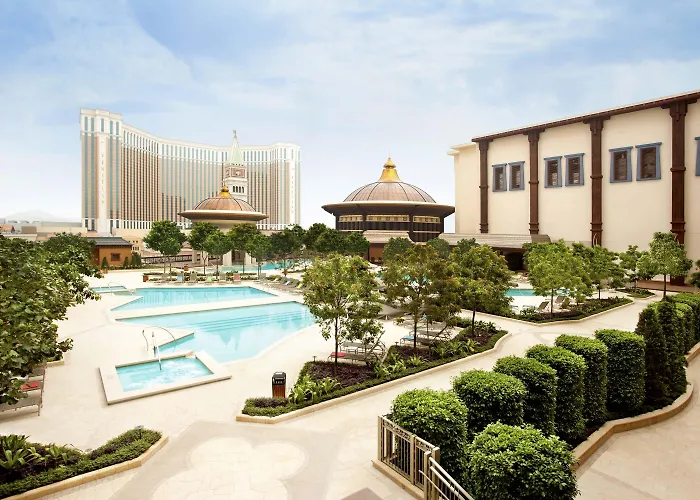 Cotai 호텔