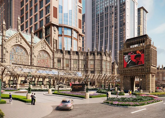 Cotai 호텔
