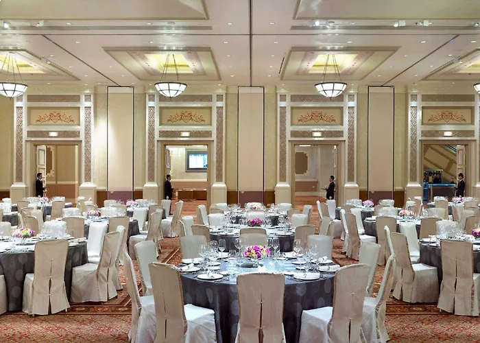 Cotai 호텔 4*