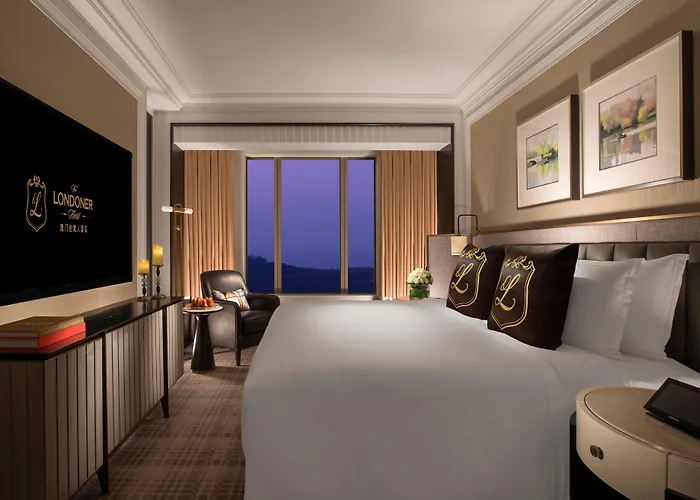 Cotai 호텔 4*