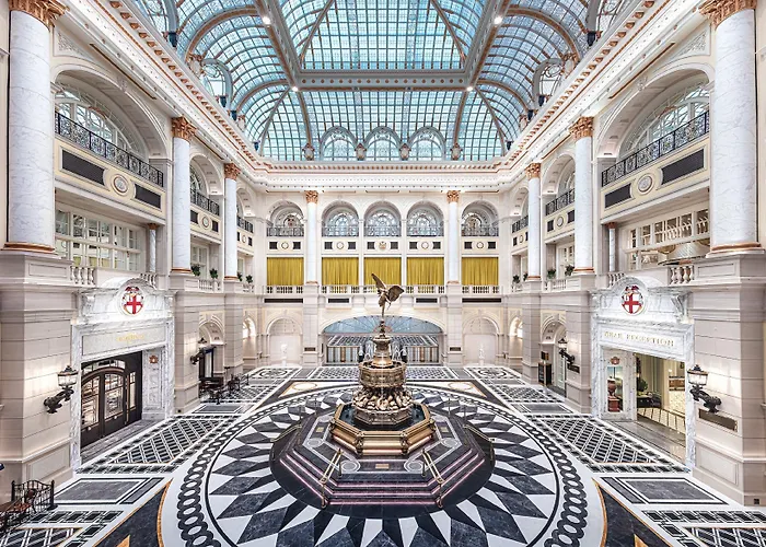 Cotai 호텔 4*