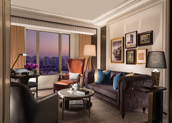 호텔 Cotai