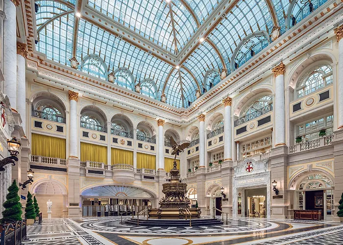 호텔 Cotai 마카오