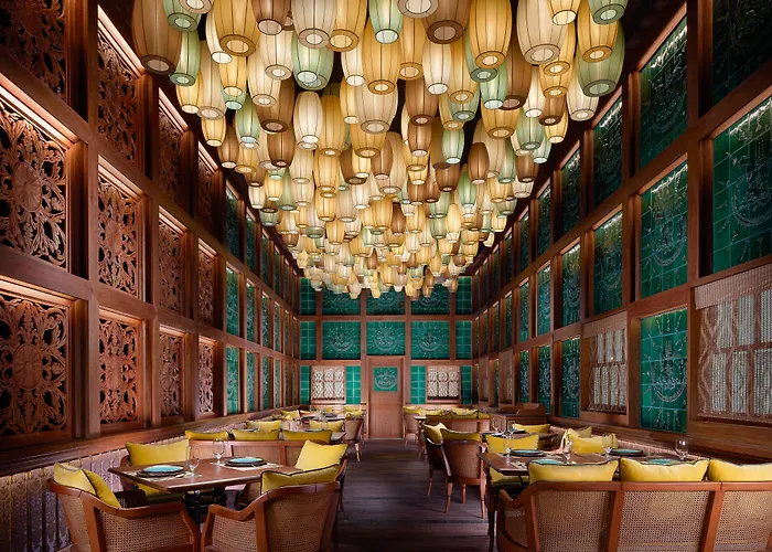 Cotai 호텔 4*