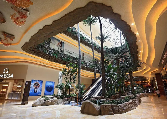 Cotai 호텔 마카오