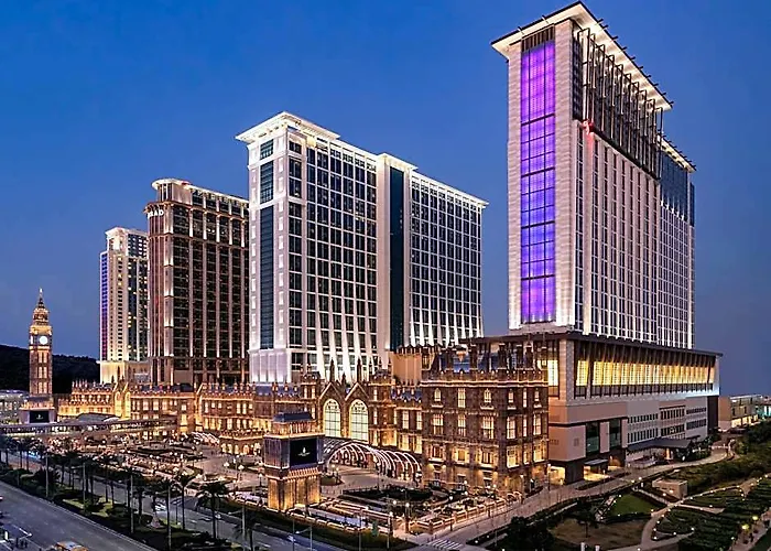 Cotai 호텔