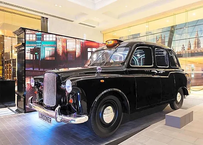 Cotai 호텔 4*