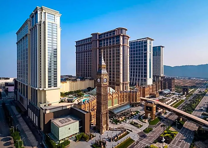 Cotai 4*