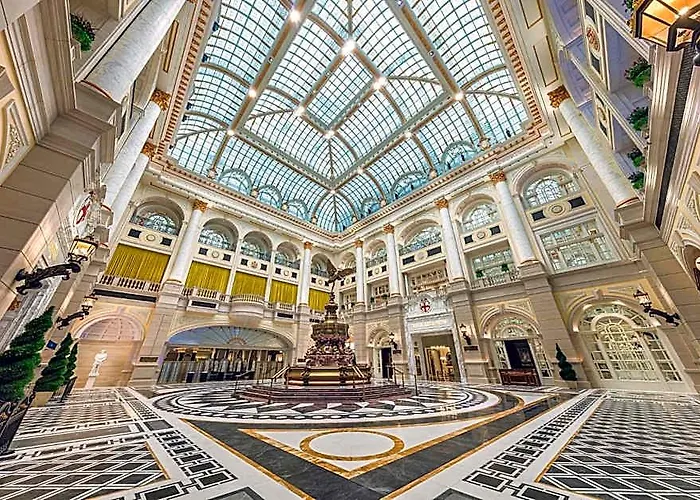 Cotai 호텔