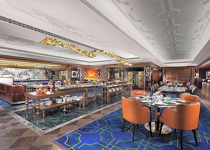 호텔 Cotai 마카오
