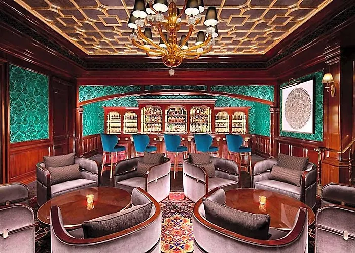 Cotai 호텔 4*