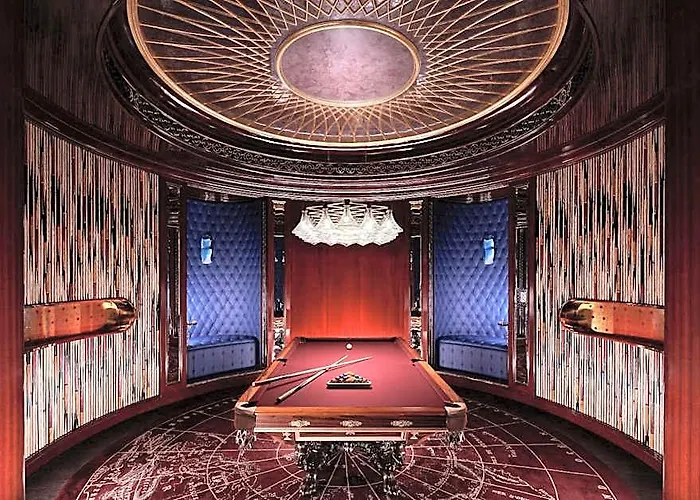 Cotai 4* 마카오