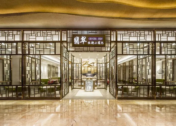 Cotai 호텔