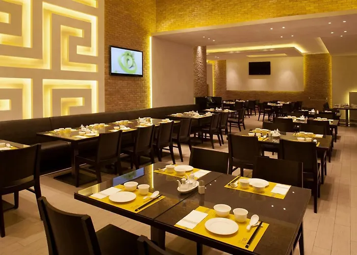 Cotai 4* 마카오