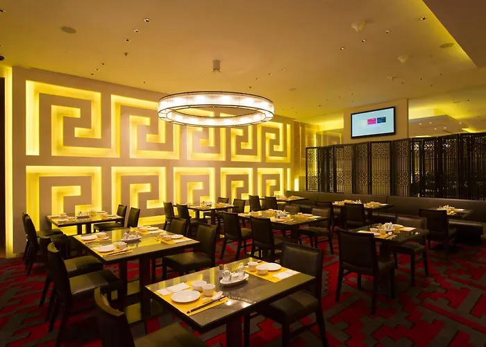 Cotai 호텔 마카오